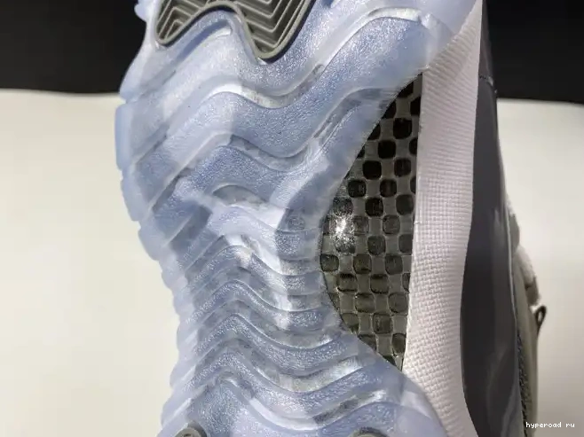 Grey' 'Cool Retro 005 Jordan 11 Air CT8012 0427